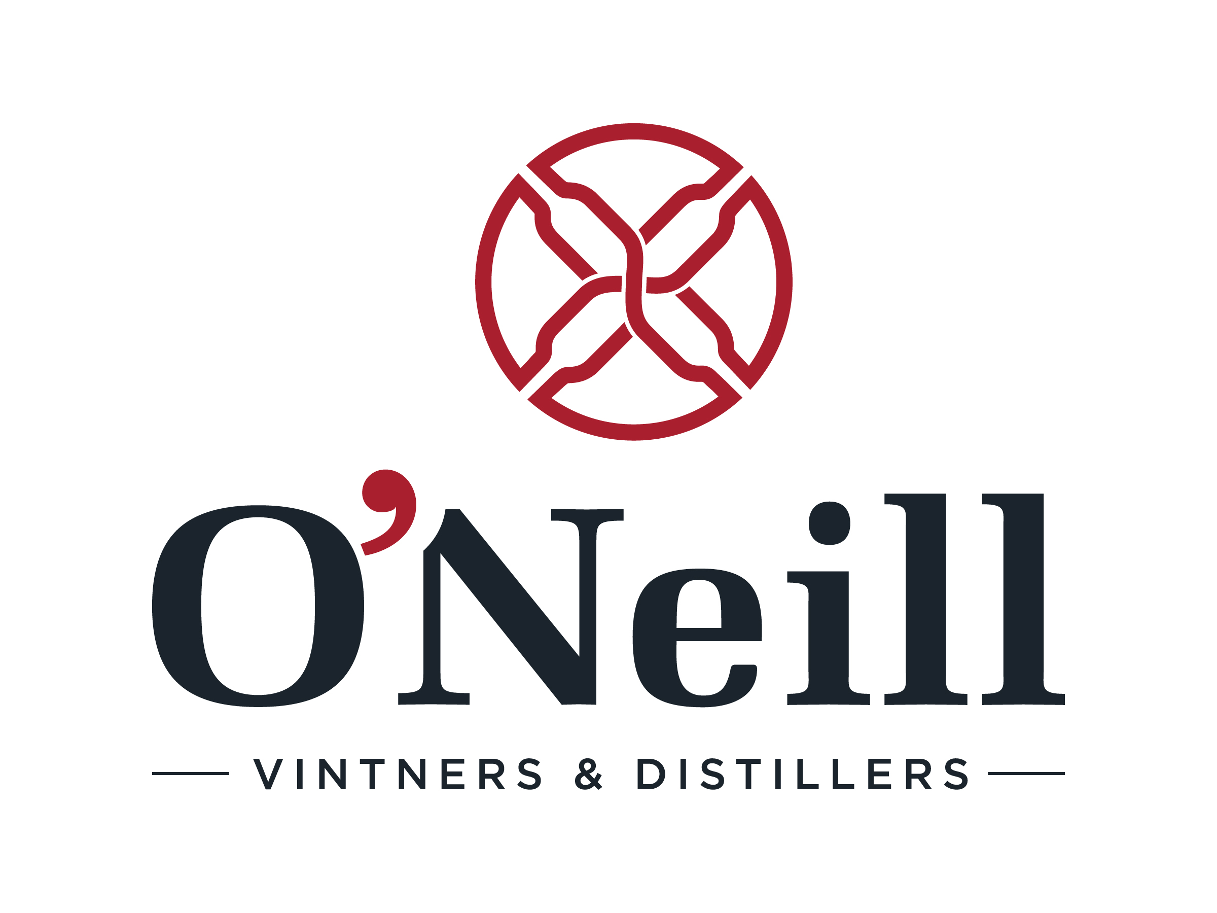 オニール ヴィントナーズ&ディスティラーズ</br>O’Neill Vintners & Distillers